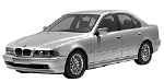 BMW E39 P1640 Fault Code