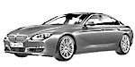 BMW F06 P1640 Fault Code