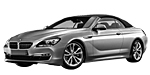 BMW F12 P1640 Fault Code