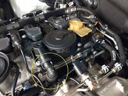 See P1640 repair manual
