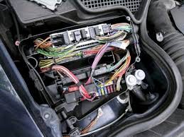 See P1640 in engine